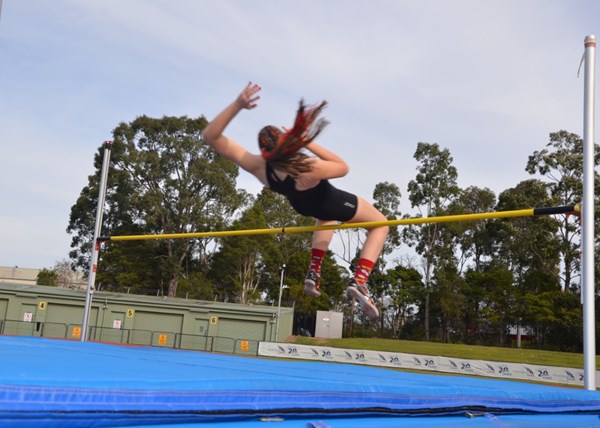2019 Athletics Carnival Images 25