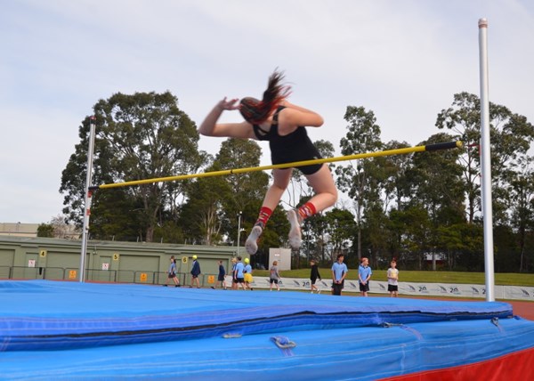 2019 Athletics Carnival Images 27