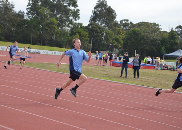 2019 Athletics Carnival Images 28