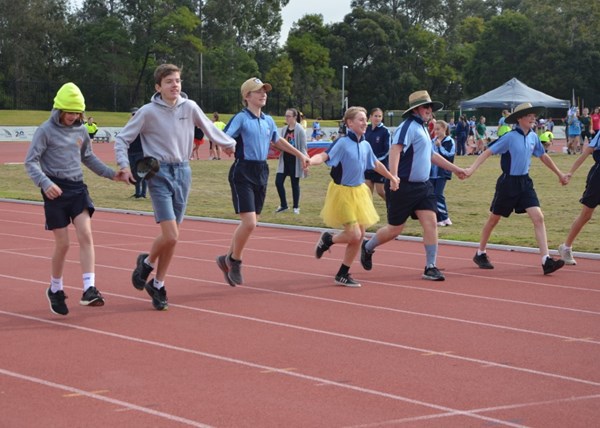 2019 Athletics Carnival Images 29