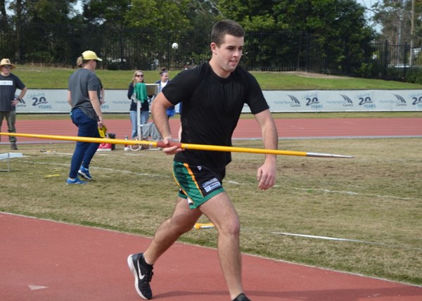 2019 Athletics Carnival Images 31