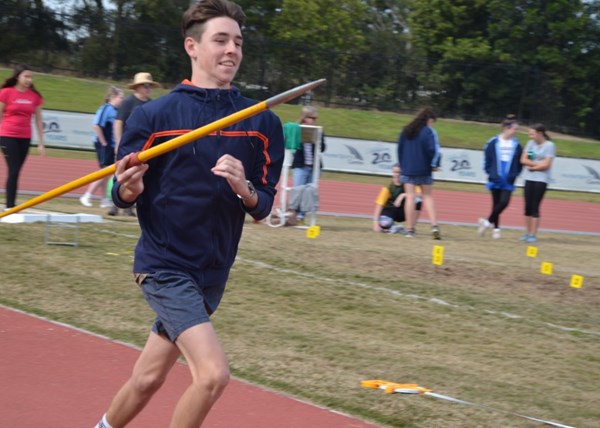 2019 Athletics Carnival Images 32