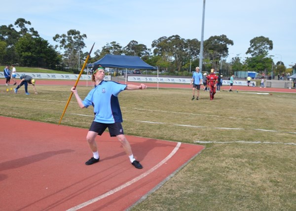 2019 Athletics Carnival Images 33