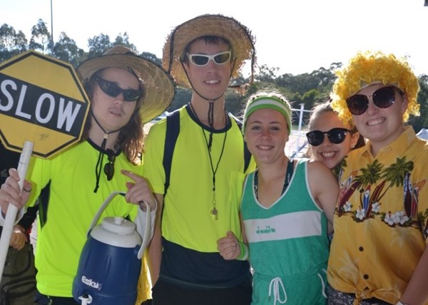 2019 Athletics Carnival Images 3