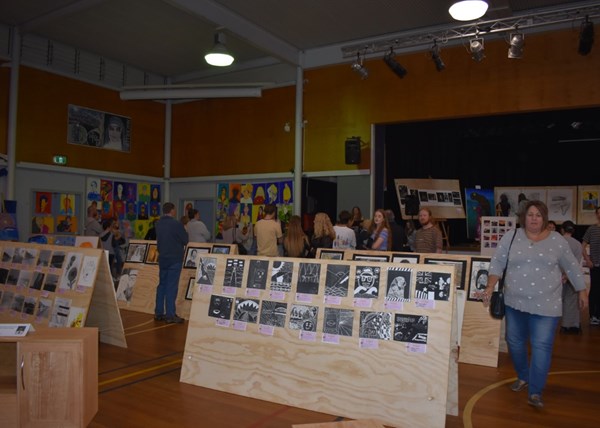 2019 Archipaul and Art Show Images 14