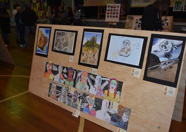 2019 Archipaul and Art Show Images 18