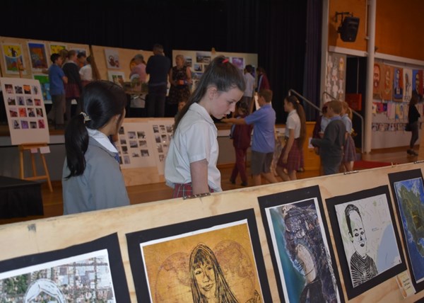 2019 Archipaul and Art Show Images 60