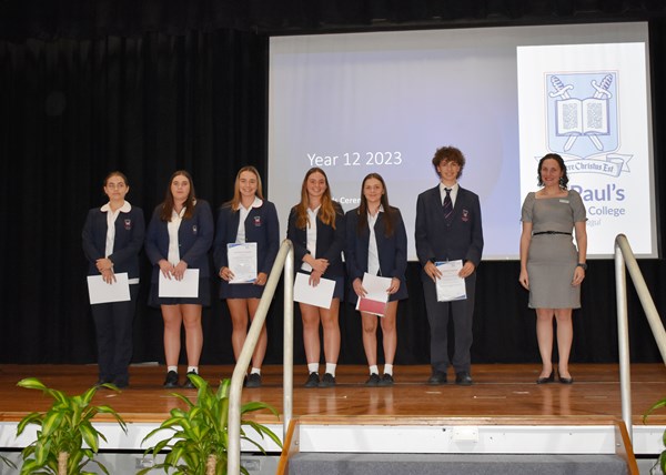 Year 12 Awards and Farewell (1) Images 2