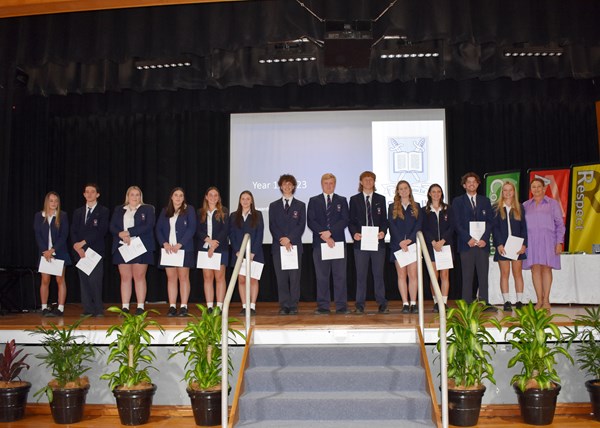 Year 12 Awards and Farewell (1) Images 3