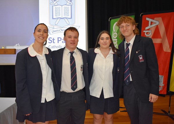 Year 12 Awards and Farewell (1) Images 22