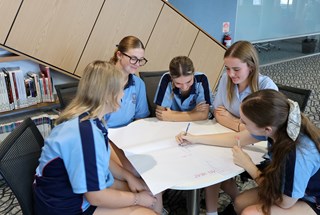 Year 9 Gallery Image 14