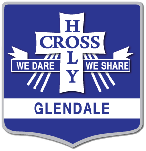 Holy Cross Glendale Crest