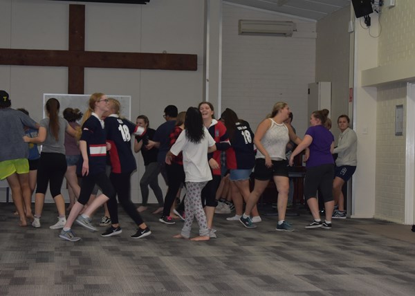 GALLERY: Year 12 Retreat 2018 Images 12