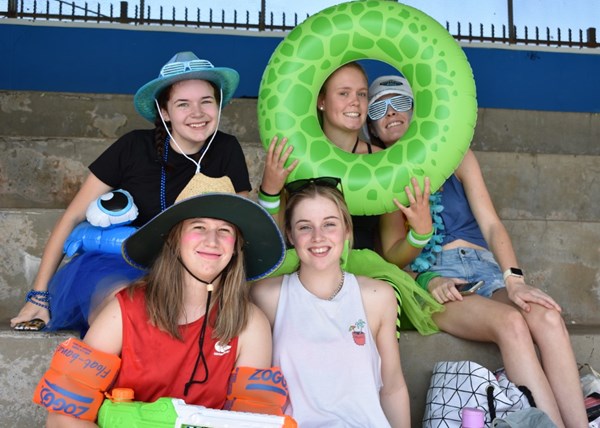 2020 Swimming Carnival Images 2