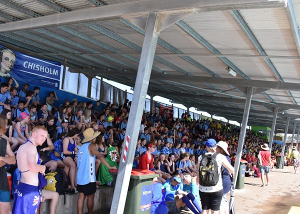 2020 Swimming Carnival Images 3