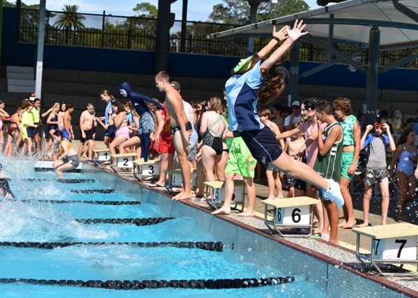 2020 Swimming Carnival Images 4