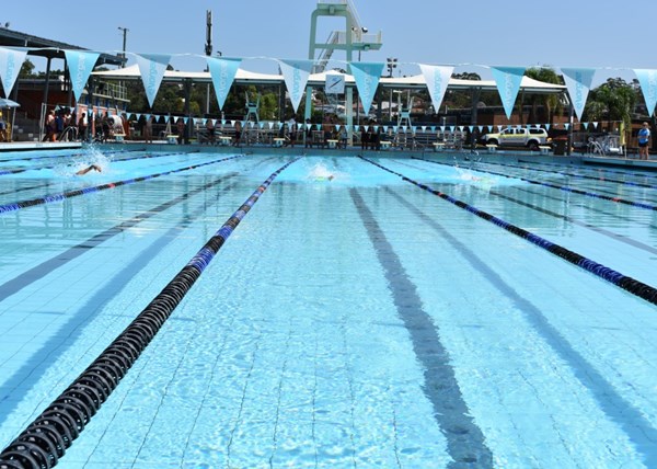 2020 Swimming Carnival Images 9