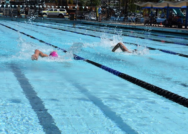 2020 Swimming Carnival Images 10