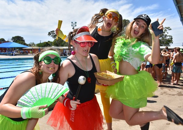 2020 Swimming Carnival Images 13