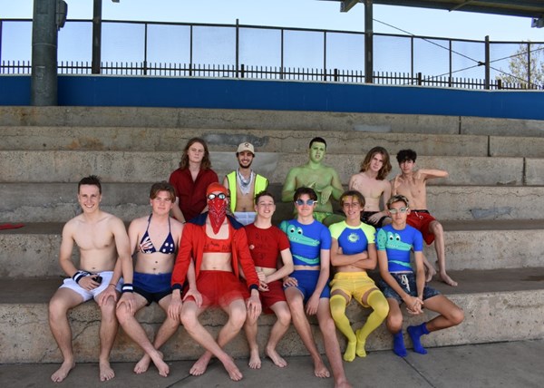 2020 Swimming Carnival Images 14