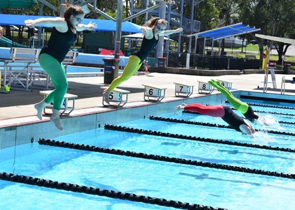 2020 Swimming Carnival Images 15