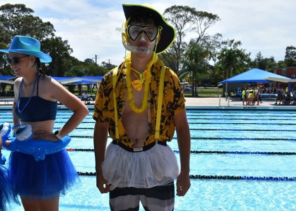 2020 Swimming Carnival Images 17