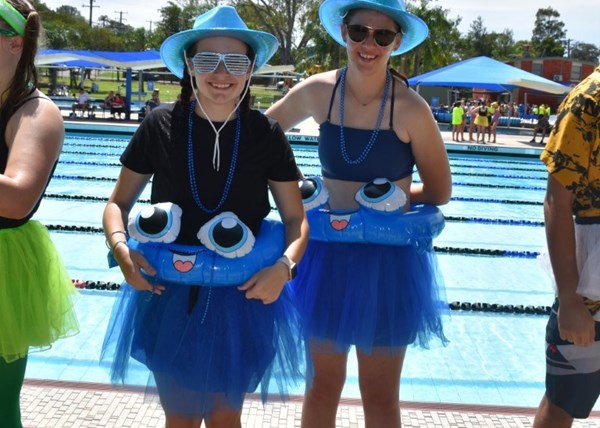 2020 Swimming Carnival Images 16