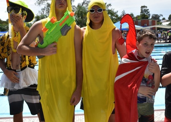 2020 Swimming Carnival Images 19