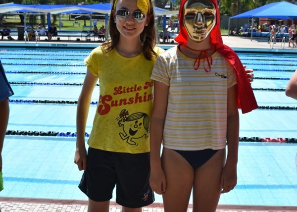 2020 Swimming Carnival Images 20