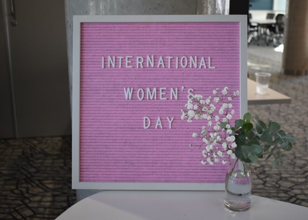 International Women's Day 2020 Images 1