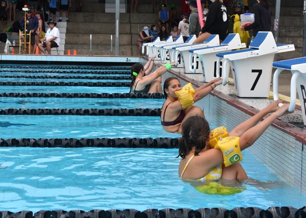 2021 Swimming Carnival Images 12