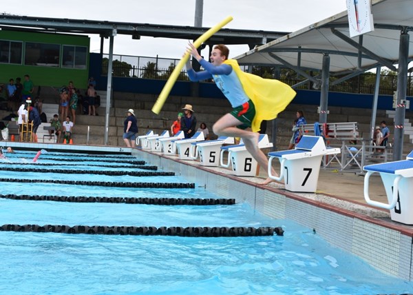 2021 Swimming Carnival Images 15