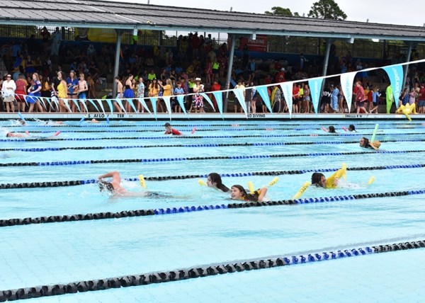 2021 Swimming Carnival Images 16