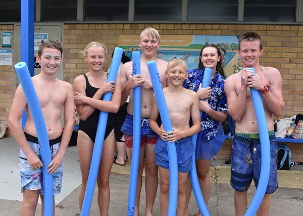 2021 Swimming Carnival Images 17