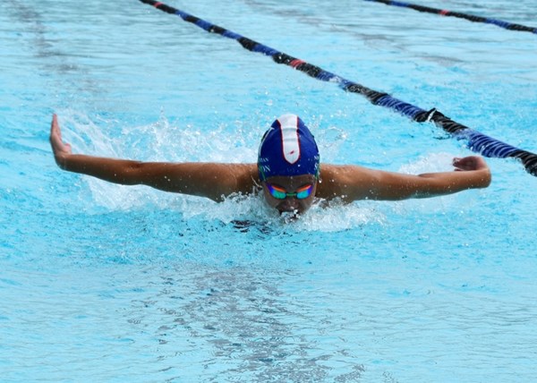 2021 Swimming Carnival Images 21