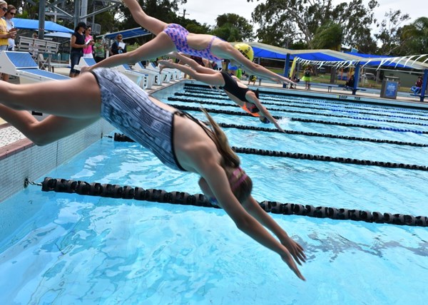 2021 Swimming Carnival Images 23
