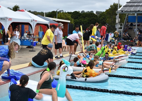2021 Swimming Carnival Images 27
