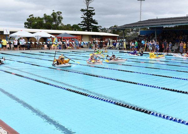 2021 Swimming Carnival Images 28