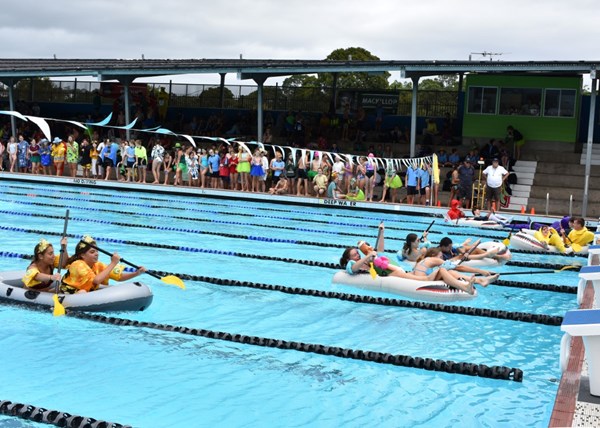 2021 Swimming Carnival Images 30