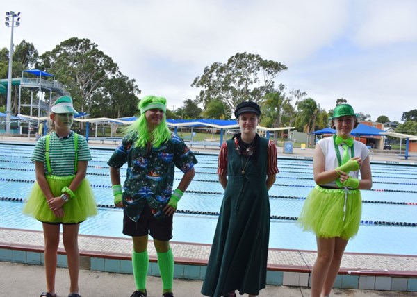 2021 Swimming Carnival Images 29