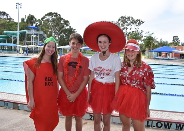 2021 Swimming Carnival Images 31