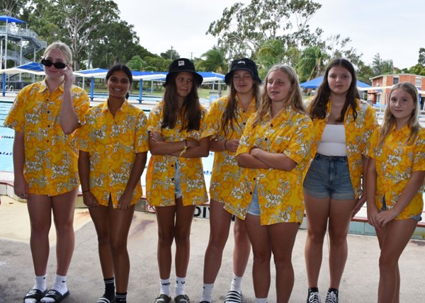 2021 Swimming Carnival Images 32