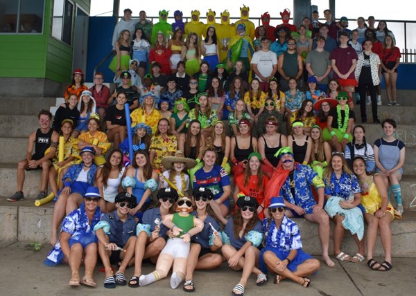 2021 Swimming Carnival Images 34