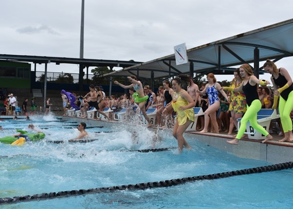 2021 Swimming Carnival Images 2