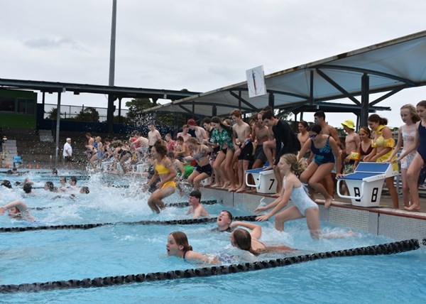2021 Swimming Carnival Images 3