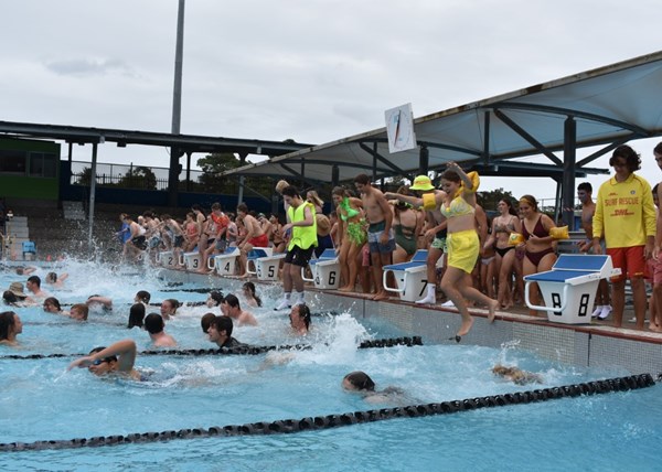 2021 Swimming Carnival Images 4