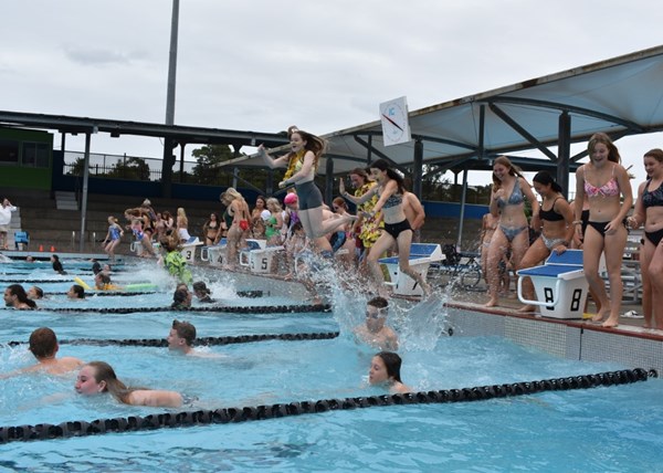 2021 Swimming Carnival Images 5