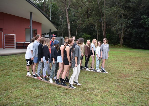 Year 10 Camp Images 20