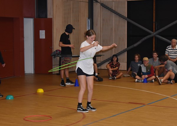 Year 10 Camp Images 35