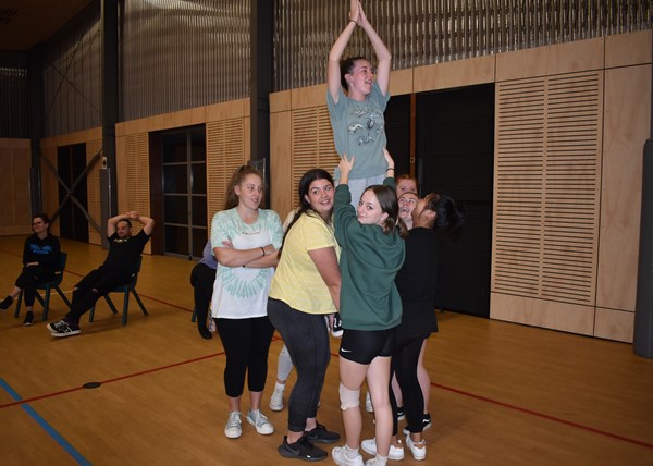 Year 10 Camp Images 37